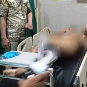Perut Ditusuk Hingga Usus Terburai, Marbot Masjid Akhirnya Tewas Perut Ditusuk Hingga Usus Terburai, Marbot Masjid Akhirnya Tewas