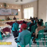 Tampung Keluhan Warga, Polsek Mukomuko Selatan Gelar Jumat Curhat