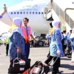 Resmi, Kuota Haji Bengkulu Untuk 2023 Kembali Normal