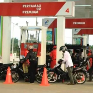 Saingi Pertalite Eceran, Harga Pertamax di Bengkulu Turun Jadi Rp.13.300 Harga Pertamax di Bengkulu Turun Jadi Rp.13.300