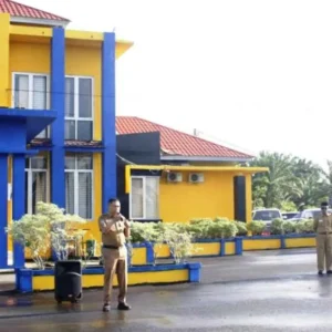 Sekda Ajak Semua ASN Benteng Layani Masyarakat dengan Maksimal