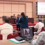Sosialisasi E-Katalog, Kominfosan Blitar Undang 103 Media