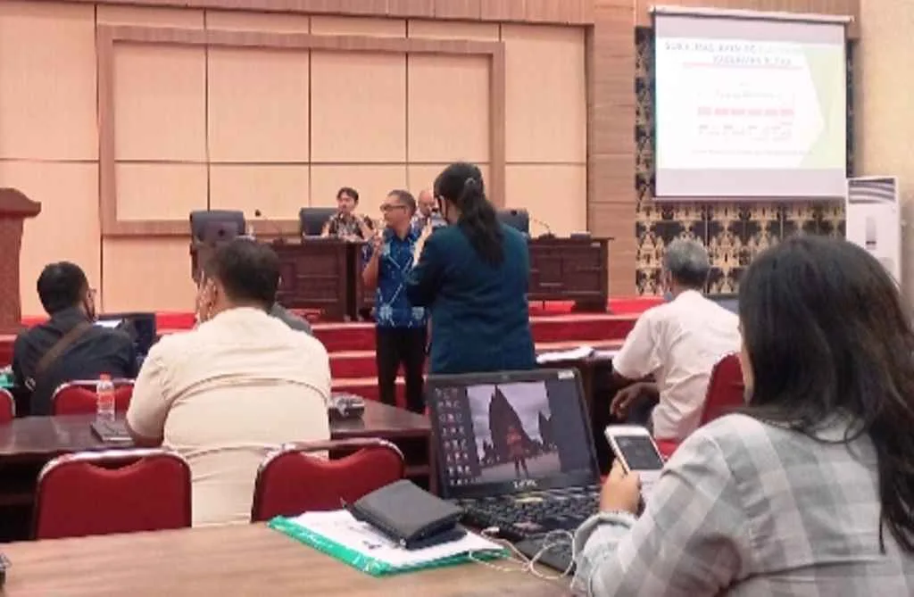 Sosialisasi E-Katalog, Kominfosan Blitar Undang 103 Media