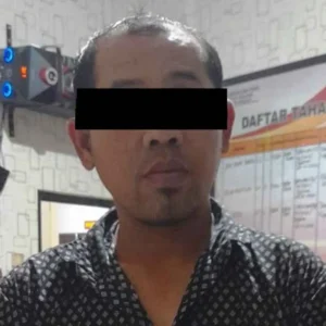 Spesialis Pembobol Toko Bangunan Diringkus Polisi