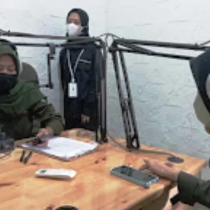 Sponsor Utama Membawa Keberuntungan Radio Kasihku Agar Tetap Eksis