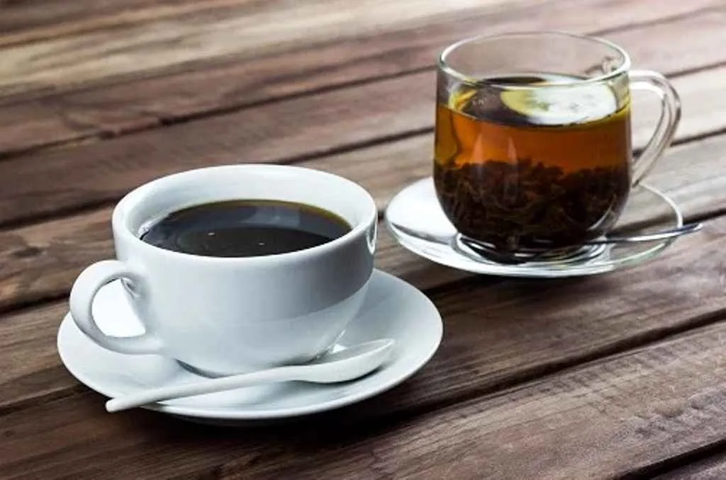 Stroke dan Pikun Jarang Menyerang Penikmat Kopi dan Teh Ternyata Jenis Teh Ini Dapat Bantu Menurunkan Berat Badan Secara Alami