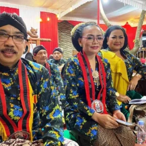Tampil Memukau, Karawitan Permadani Laras Ready For Use Tapaki Seni Budaya Nasional Indonesia