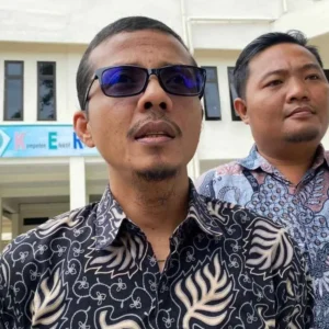 Tepis Spekulasi, Jacky Beri Saran Pemprov Bengkulu Tepis Spekulasi, Jacky Beri Saran Pemprov Bengkulu