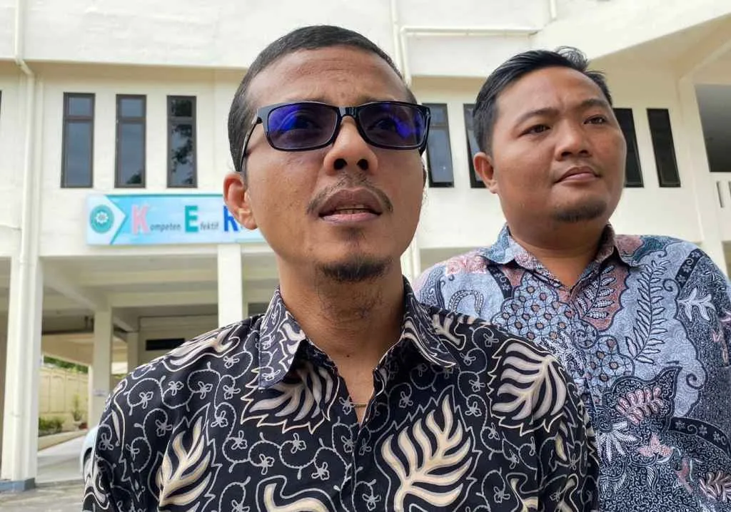 Tepis Spekulasi, Jacky Beri Saran Pemprov Bengkulu