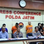 4 Perampok Wali Kota Blitar Berhasil Diringkus