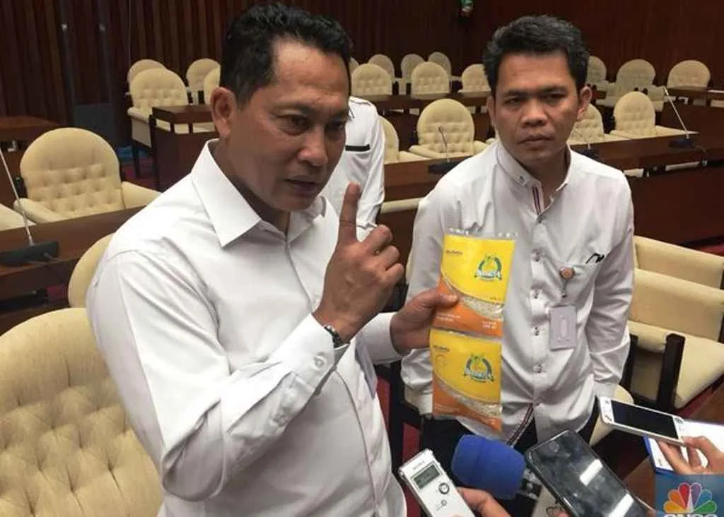 Ungkap Mafia Beras, Buwas Tak Disukai Karyawan Bulog