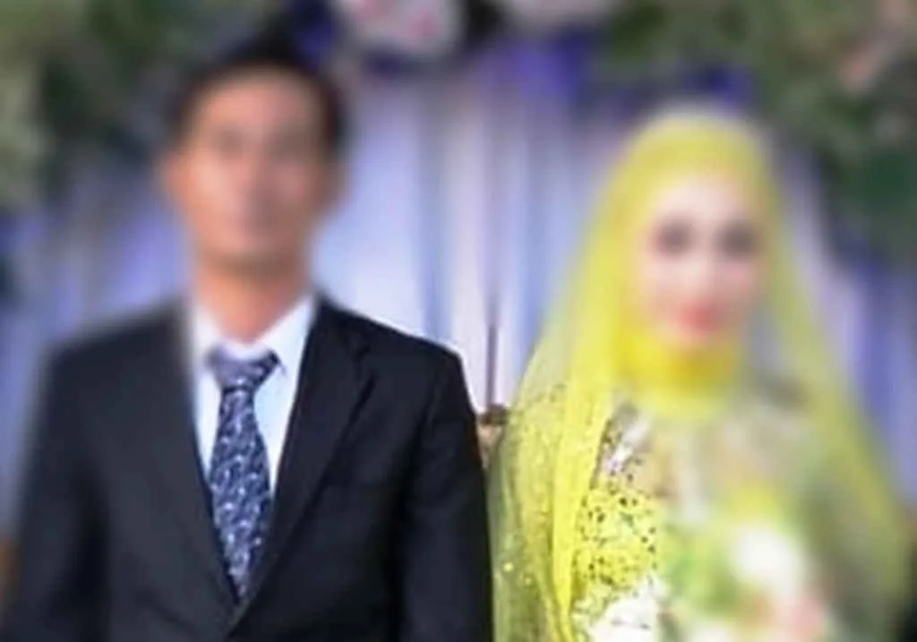 Usai Acara Ngunduh Mantu, Mempelai Wanita Kabur Dengan Pria Lain