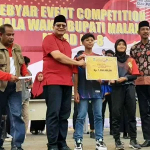 Wabup Malang Kunker ke Dampit, Tiga Lokasi Dikunjungi Dalam Sehari