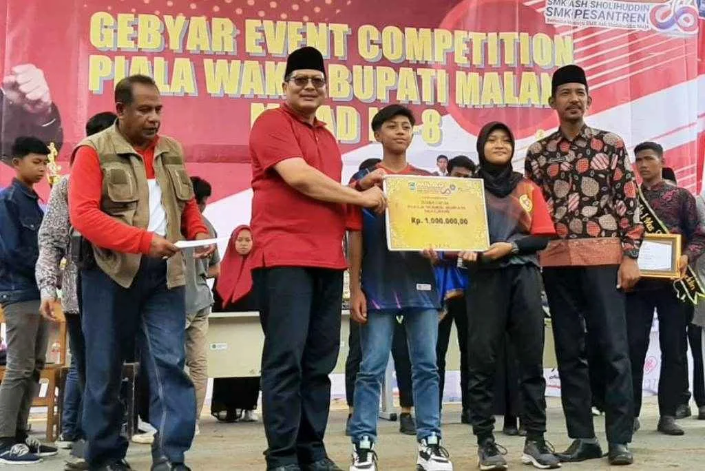 Wabup Malang Kunker ke Dampit, Tiga Lokasi Dikunjungi Dalam Sehari