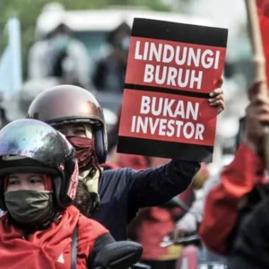 Wajib Tahu, Aturan Libur Bagi Pekerja di Perppu Cipta Kerja Wajib Tahu, Aturan Libur Bagi Pekerja di Perppu Cipta Kerja