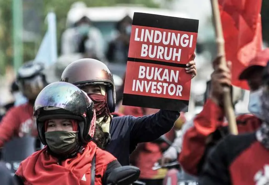 Wajib Tahu, Aturan Libur Bagi Pekerja di Perppu Cipta Kerja