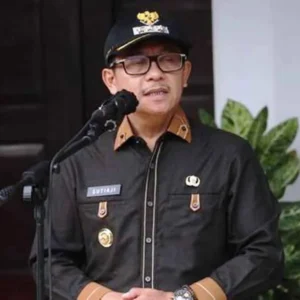Wali Kota Malang : Maksimalkan Digitalisasi, Ayo Turun ke Masyarakat