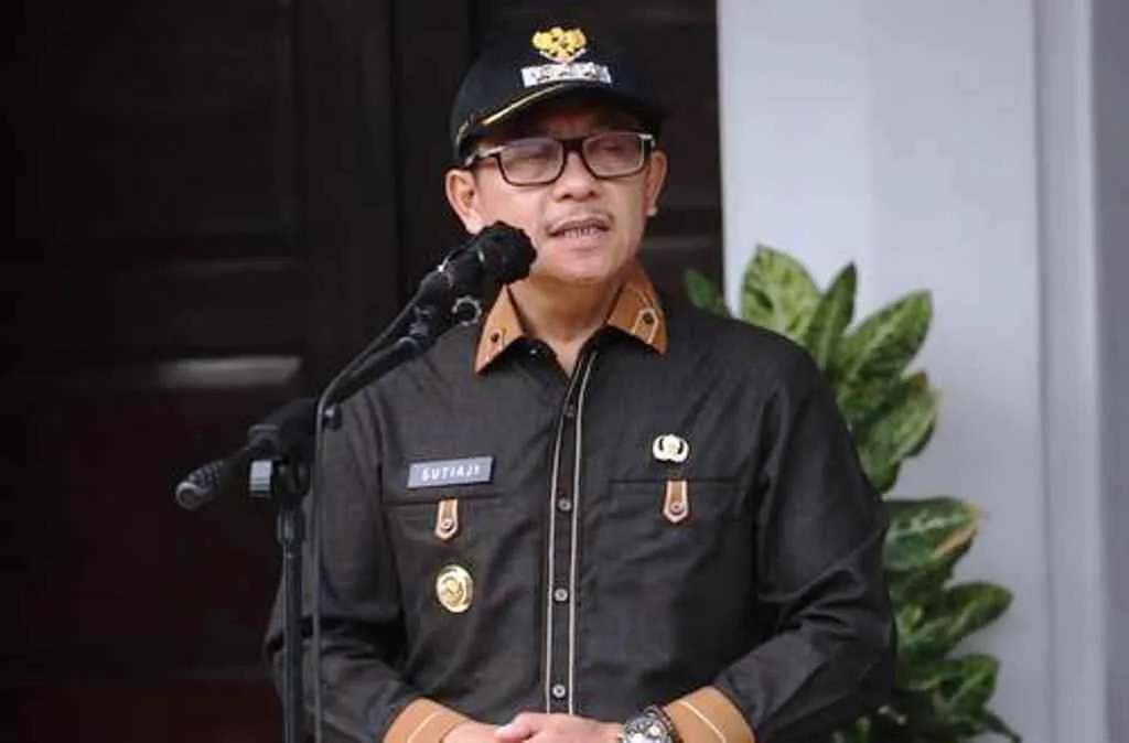 Wali Kota Malang : Maksimalkan Digitalisasi, Ayo Turun ke Masyarakat