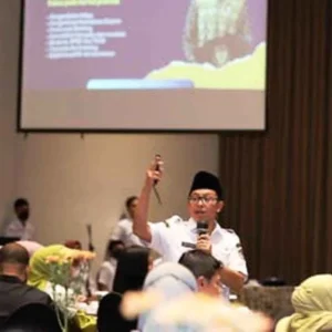 Wali Kota Malang Paparkan Delapan Area Prioritas Pembangunan 2024