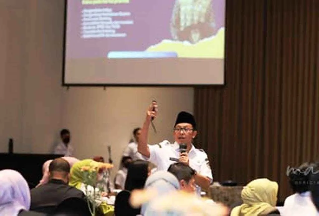 Wali Kota Malang Paparkan Delapan Area Prioritas Pembangunan 2024
