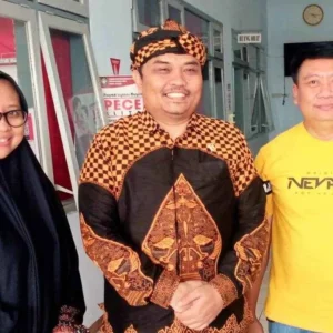 Anggota DPR RI ini Siap Adopsi Bayi yang Ditemukan di Sananwetan