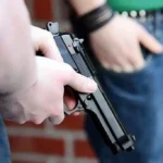 Antarkan Teman Pulang, Remaja di Bengkulu Ditodong Senpi Oleh Bandit