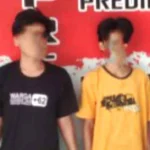 Apes, Jual Barang Curian Lewat Online di Beli Pemiliknya
