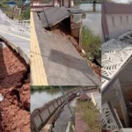 Perkembangan Perkara Hancurnya Wisata Kota Tuo: Sedang Menunggu Keterangan Saksi Ahli, Kondisi Kota Tuo Bengkulu