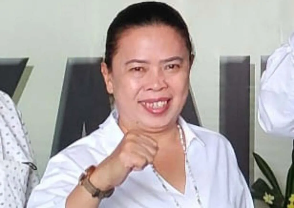 Nurul Awaliyah Bantah Surat Dari Kementrian ESDM