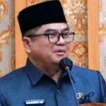 Berhalangan Hadir, Gubernur dan Wagub Bengkulu Minta Maaf