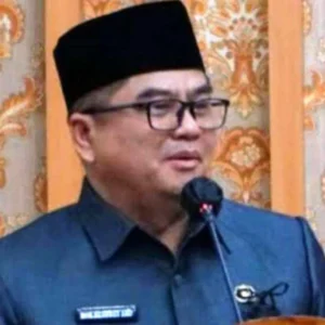 Berhalangan Hadir, Gubernur dan Wagub Bengkulu Minta Maaf