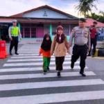 Buat Warga Nyaman, Polres Mukomuko Terapkan Giat Commander Wish