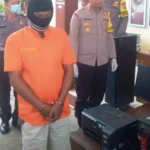 Curi Alat Elektronik Rumah Sakit, Eks Honorer Ditangkap Polisi