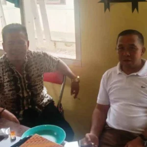 Ketua APDESI Air Rami Komentari Musrembangcam
