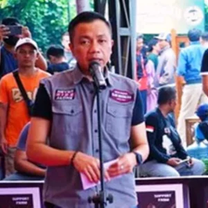 Danpak Positif Kontes Kambing Etawa Nasional, Wabup Blitar : UMKM Berjalan
