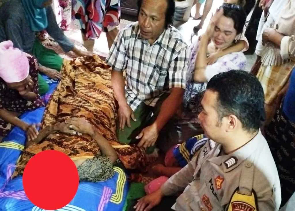 Diduga Hilang Kendali, Warga Lebong Tengah Tewas Masuk Jurang