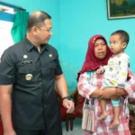 Dinkes Batu Tekan Angka Stunting, Beri Tambahan Nutrisi untuk Balita