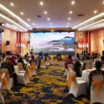Dirjen Keuda Kemendagri Beri Kiat Optimalisasi Keuangan Kota Batu