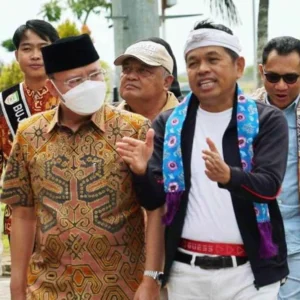 DPR RI Dukung Usulan Pemprov Bengkulu Terkait Pengelolaan Hutan Untuk Masyarakat