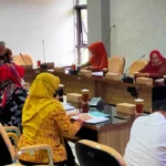 DPRD Kabupaten Blitar Gelar Raker, Bahas Pembiayaan Untuk Jamaah Haji