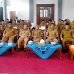 FKPD Tandatangani Fakta Integritas, Bupati Mukomuko Minta ASN Bekerja Maksimal