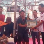 Gelar Kontes Kambing Etawa, Direktur Marketing Kampung Coklat Ngaku Senang