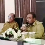 Gelar Rapat OPD, Bupati Karimun Minta ASN Tingkatkan Kinerja