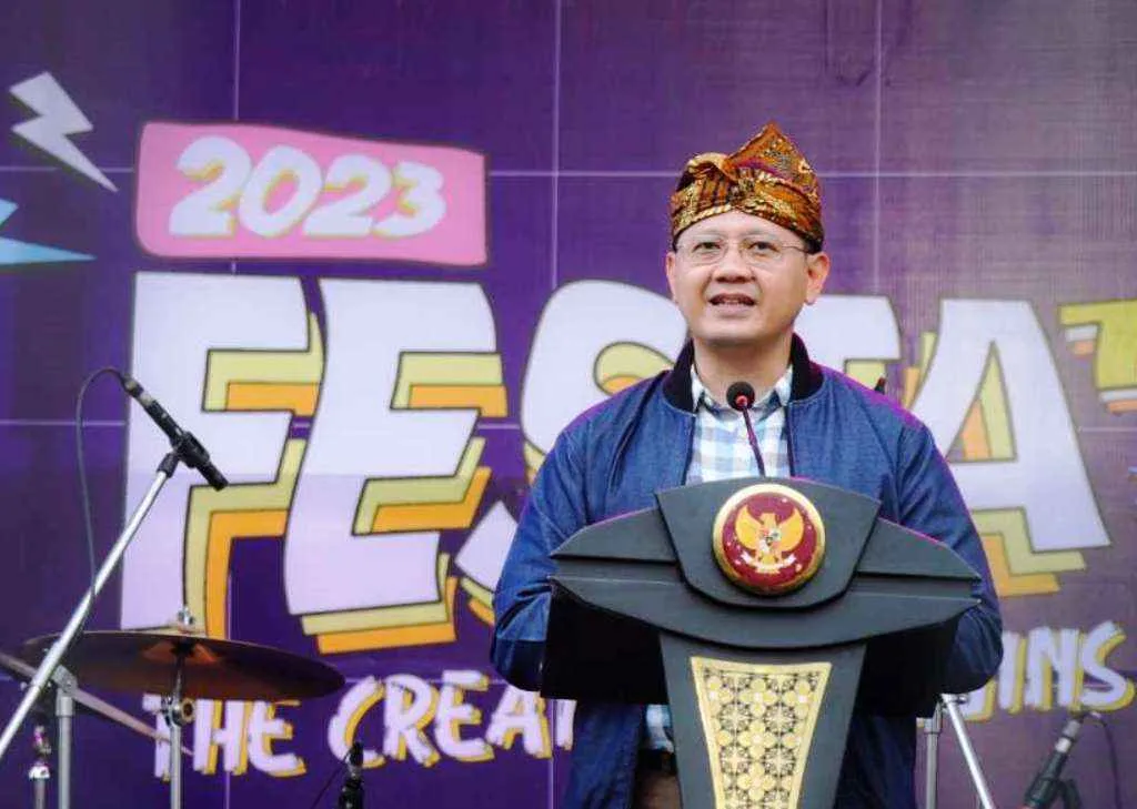 Gencarkan Sosialisasi ASO, Diskominfo Kota Batu Gelar Festa TV