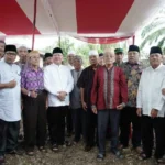 Gubernur Rohidin Ajak Masyarakat Terus Makmurkan Masjid