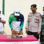 Hari Peduli Sampah Nasional, Bupati Irsyad Yusuf Resmikan PDUS