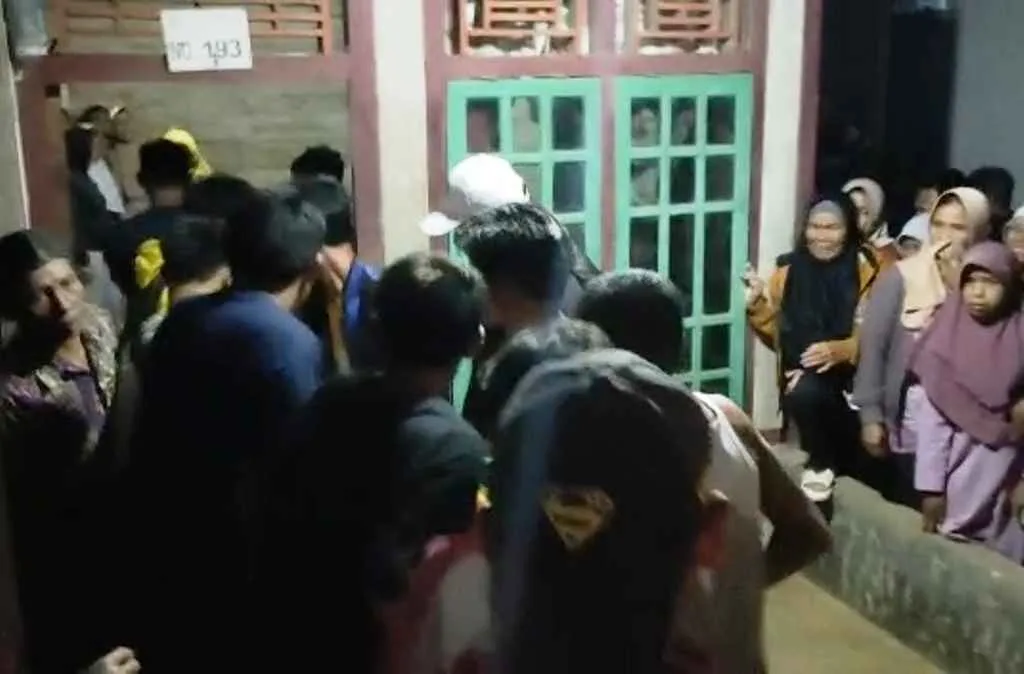 Ingin Cari Ikan, Remaja Hulu Palik Tewas di Dasar Bendungan
