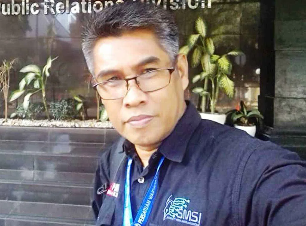 Insiden Penembakan Rahiman Dani, Ketum DPP PJS Desak Kapolri Ungkap