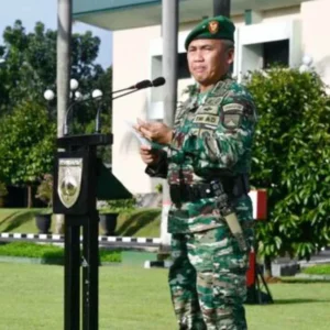 Irdam IV/Diponegoro : Waspada Ancaman Polarisasi Sosial Irdam IV/Diponegoro : Waspada Ancaman Polarisasi Sosial