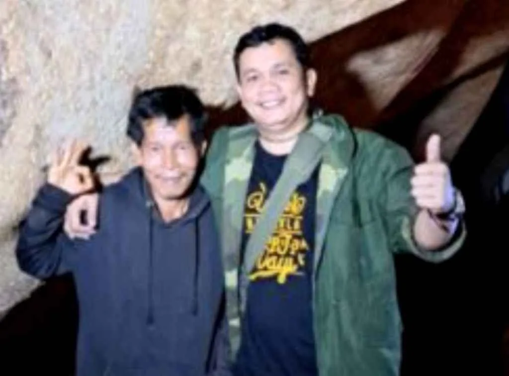 Jonaidi Minta Pemerintah Beri Perhatian Kepada Pembudidaya Bunga Raflesia di Seluma